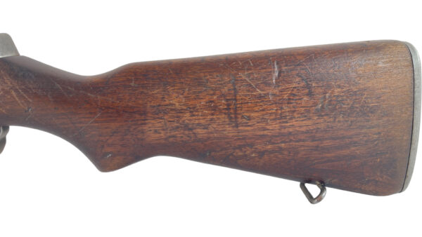 Springfield Armory M1 Garand 30-06 Springfield 24" 8rd 1957 - Image 7