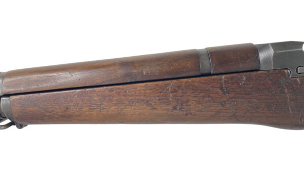 Springfield Armory M1 Garand 30-06 Springfield 24" 8rd 1957 - Image 9