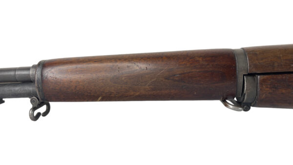 Springfield Armory M1 Garand 30-06 Springfield 24" 8rd 1957 - Image 10