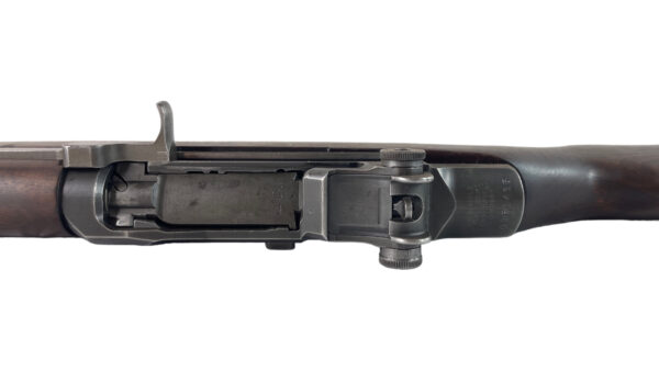 Springfield Armory M1 Garand 30-06 Springfield 24" 8rd 1957 - Image 13