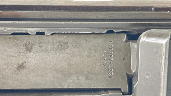 Springfield Armory M1 Garand 30-06 Springfield 24" 8rd 1957 - Image 15