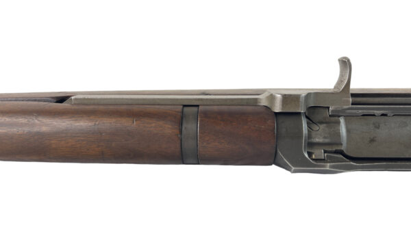 Springfield Armory M1 Garand 30-06 Springfield 24" 8rd 1957 - Image 16