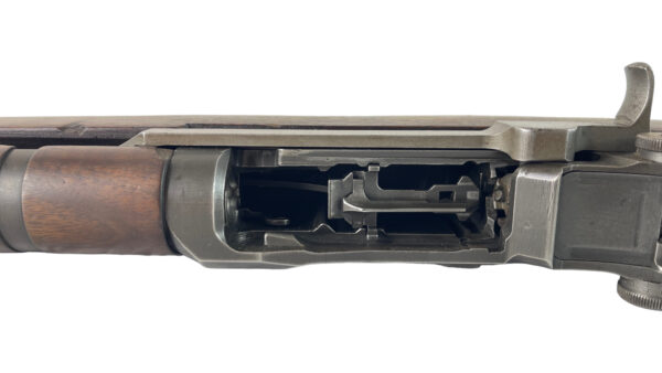 Springfield Armory M1 Garand 30-06 Springfield 24" 8rd 1957 - Image 18