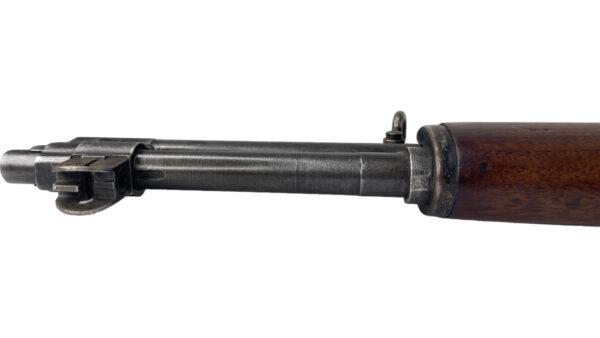 Springfield Armory M1 Garand 30-06 Springfield 24" 8rd 1957 - Image 21