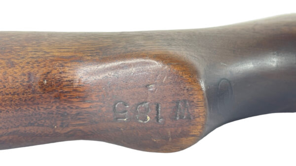 Springfield Armory M1 Garand 30-06 Springfield 24" 8rd 1957 - Image 23