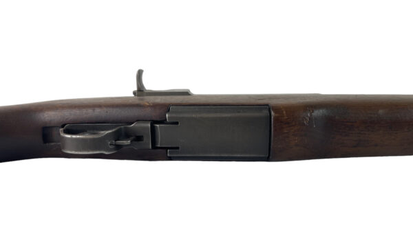 Springfield Armory M1 Garand 30-06 Springfield 24" 8rd 1957 - Image 25