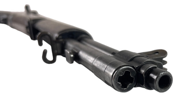 Springfield Armory M1 Garand 30-06 Springfield 24" 8rd 1957 - Image 28