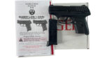 Ruger EC9s 9mm 3" 7rd Safety - OG Box