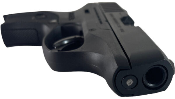 Ruger EC9s 9mm 3" 7rd Safety - OG Box - Image 4