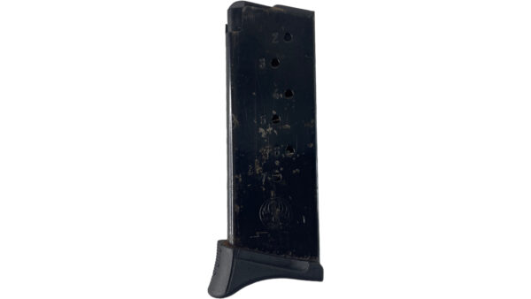 Ruger EC9s 9mm 3" 7rd Safety - OG Box - Image 8