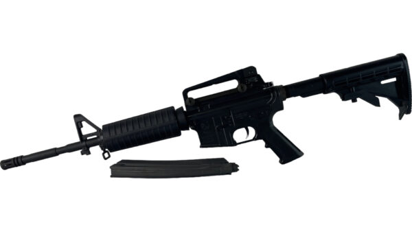 Colt Umarex M4 Carbine AR15 22LR 16.5" 30rd