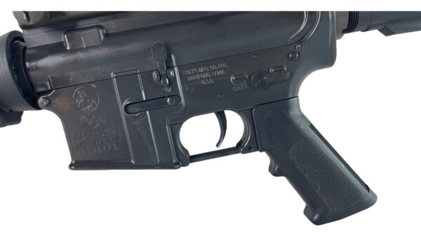 Colt Umarex M4 Carbine AR15 22LR 16.5" 30rd - Image 4
