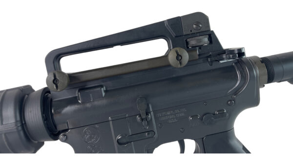 Colt Umarex M4 Carbine AR15 22LR 16.5" 30rd - Image 5