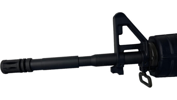 Colt Umarex M4 Carbine AR15 22LR 16.5" 30rd - Image 8