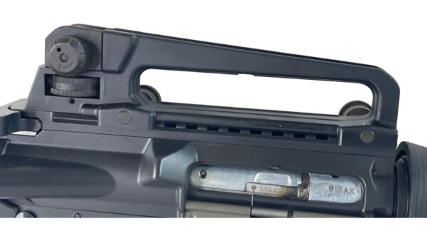 Colt Umarex M4 Carbine AR15 22LR 16.5" 30rd - Image 15