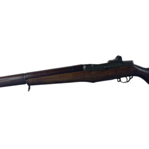 Springfield Armory M1 Garand 30-06 24" 8rd 1943