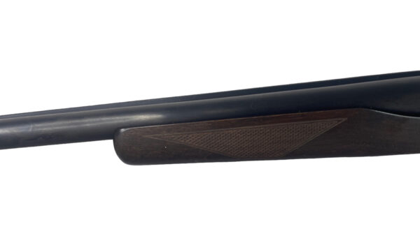 Century Arms ZZ China JW-2000 Coach Gun 12ga 3" 20" SXS - Image 5