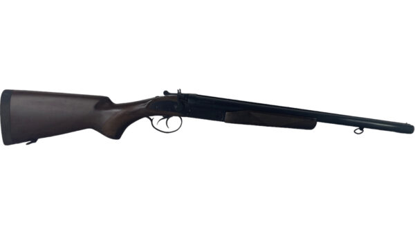Century Arms ZZ China JW-2000 Coach Gun 12ga 3" 20" SXS - Image 7