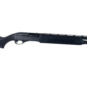 Remington 1100 Tactical Semi-Auto 12ga 3" 22" 7rd Black