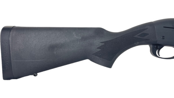 Remington 1100 Tactical Semi-Auto 12ga 3" 22" 7rd Black - Image 2