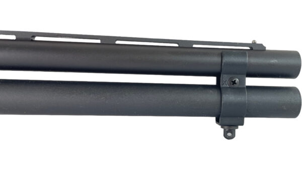 Remington 1100 Tactical Semi-Auto 12ga 3" 22" 7rd Black - Image 6