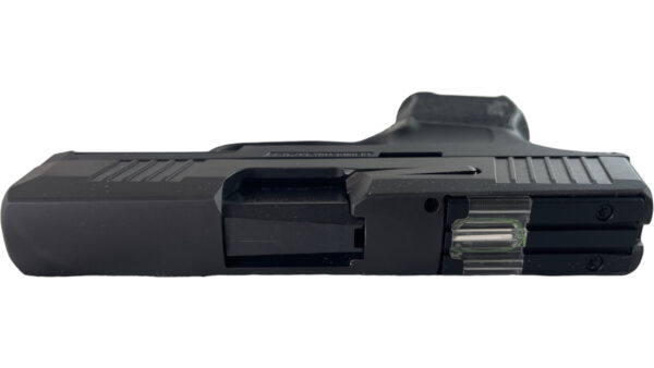 Sig Sauer P365 SAS 9mm 3.1" 10rd Bullseye sights - OG Case 2 Mags - Image 6