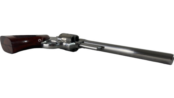Smith & Wesson 629 629-1 44 Magnum 8 3/8" 6rd Stainless Wood - Image 4