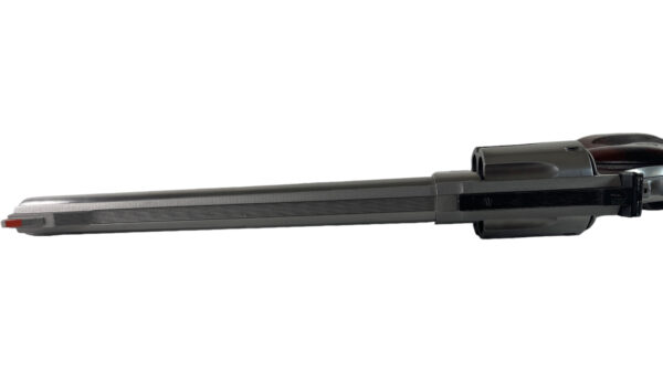 Smith & Wesson 629 629-1 44 Magnum 8 3/8" 6rd Stainless Wood - Image 6