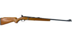 Mossberg 320B 22 S L LR 24" Wood/Blued Adjustable Peep Sight