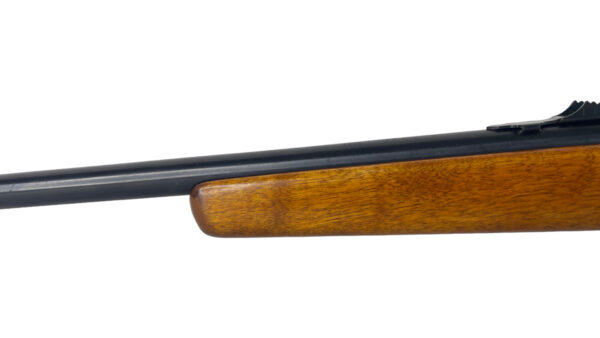Mossberg 320B 22 S L LR 24" Wood/Blued Adjustable Peep Sight - Image 13