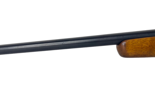 Mossberg 320B 22 S L LR 24" Wood/Blued Adjustable Peep Sight - Image 15