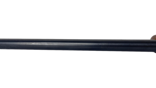 Mossberg 320B 22 S L LR 24" Wood/Blued Adjustable Peep Sight - Image 21