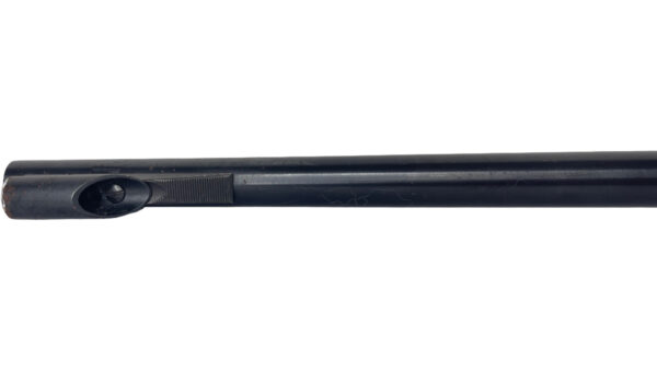 Mossberg 320B 22 S L LR 24" Wood/Blued Adjustable Peep Sight - Image 22
