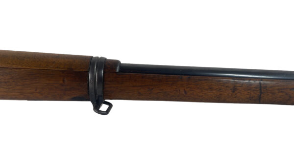 Mauser Chileno Chile Model 1895 7mm 28.5" 5rd Wood/Blued - Image 9