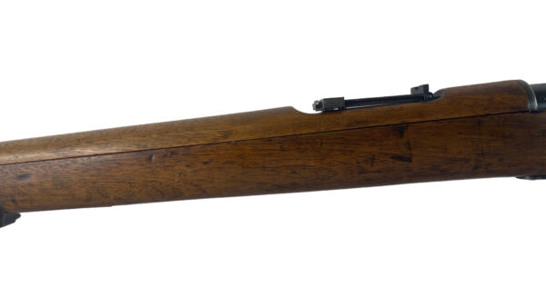 Mauser Chileno Chile Model 1895 7mm 28.5" 5rd Wood/Blued - Image 19