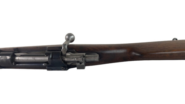 Mauser Chileno Chile Model 1895 7mm 28.5" 5rd Wood/Blued - Image 24
