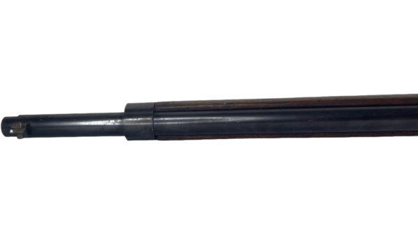 Mauser Chileno Chile Model 1895 7mm 28.5" 5rd Wood/Blued - Image 29