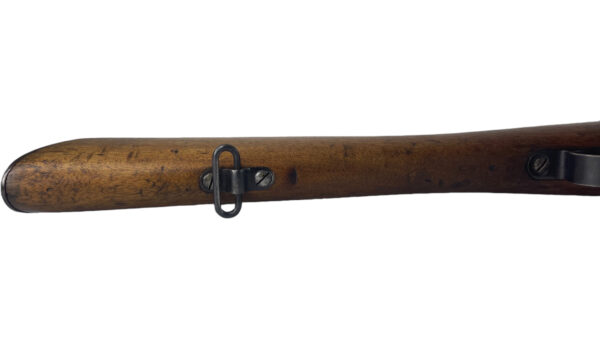 Mauser Chileno Chile Model 1895 7mm 28.5" 5rd Wood/Blued - Image 30