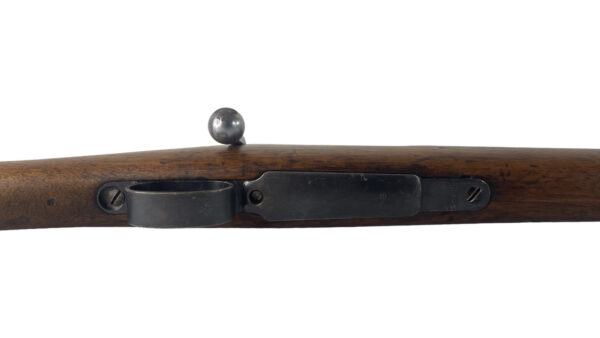Mauser Chileno Chile Model 1895 7mm 28.5" 5rd Wood/Blued - Image 31