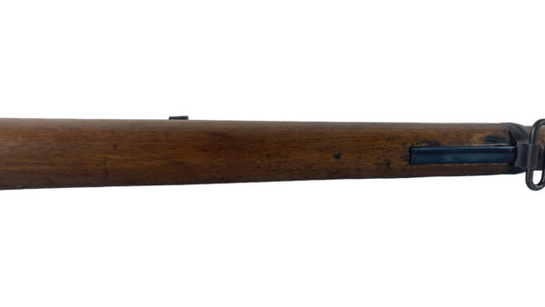 Mauser Chileno Chile Model 1895 7mm 28.5" 5rd Wood/Blued - Image 33