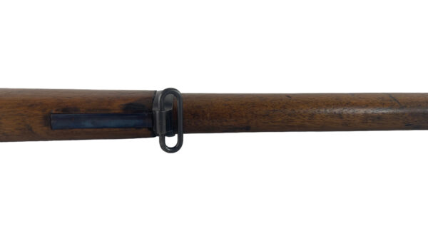 Mauser Chileno Chile Model 1895 7mm 28.5" 5rd Wood/Blued - Image 34
