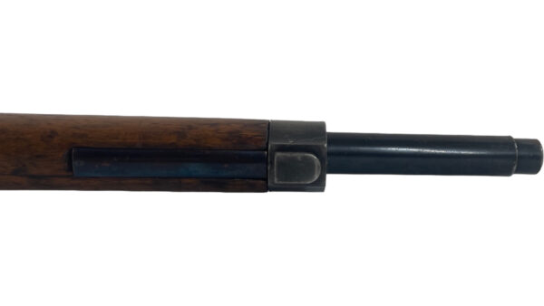 Mauser Chileno Chile Model 1895 7mm 28.5" 5rd Wood/Blued - Image 35