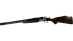 Savage 24 24H-DL Combo 20ga 3" / 22WMR Engraved Over/Under
