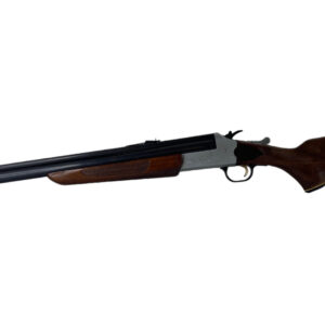 Savage 24 24H-DL Combo 20ga 3" / 22WMR Engraved Over/Under