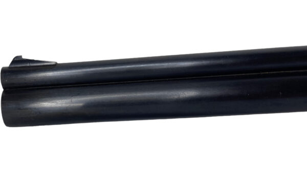 Savage 24 24H-DL Combo 20ga 3" / 22WMR Engraved Over/Under - Image 10