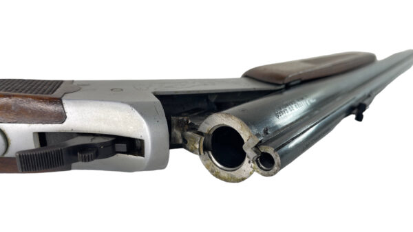 Savage 24 24H-DL Combo 20ga 3" / 22WMR Engraved Over/Under - Image 24