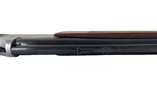Savage 24 24H-DL Combo 20ga 3" / 22WMR Engraved Over/Under - Image 26
