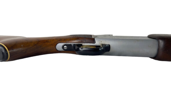 Savage 24 24H-DL Combo 20ga 3" / 22WMR Engraved Over/Under - Image 30