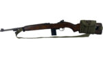 Inland General Motors M1 Carbine 1942 18" 30 Cal