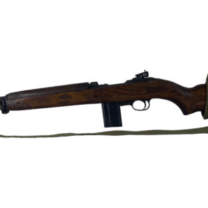 Inland General Motors M1 Carbine 1942 18" 30 Cal
